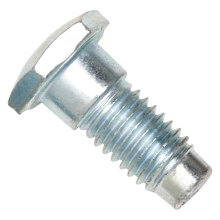 Seat Belt Anchor Bolt